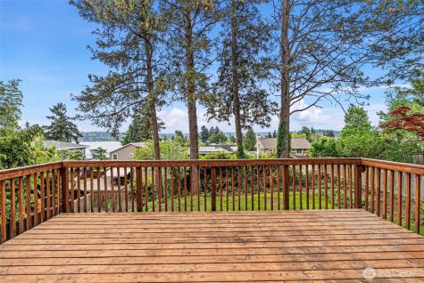 4020 47th Avenue S Seattle WA 98118