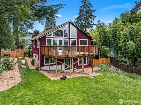 4020 47th Avenue S Seattle WA 98118