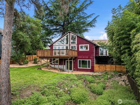 4020 47th Avenue S Seattle WA 98118