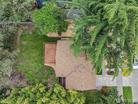 4020 47th Avenue S Seattle WA 98118