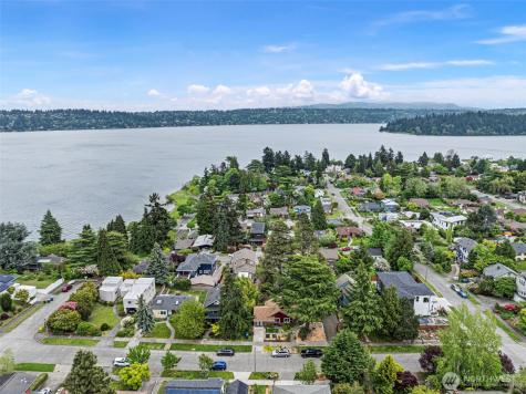 4020 47th Avenue S Seattle WA 98118