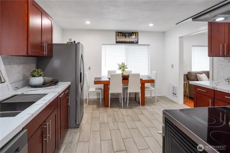 7660 S 126th Street Seattle WA 98178