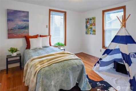 7660 S 126th Street Seattle WA 98178