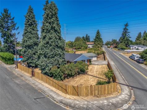 7660 S 126th Street Seattle WA 98178