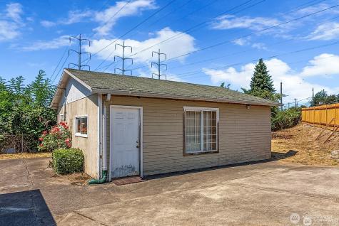 7660 S 126th Street Seattle WA 98178