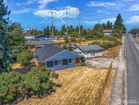 7660 S 126th Street Seattle WA 98178