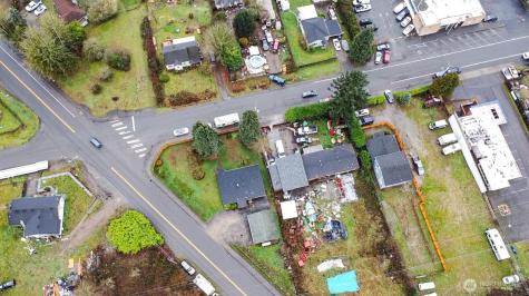 7660 S 126th Street Seattle WA 98178