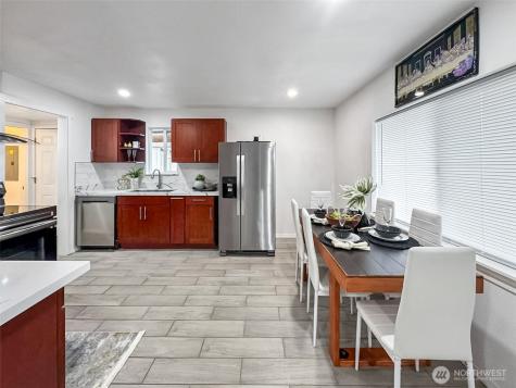 7660 S 126th Street Seattle WA 98178