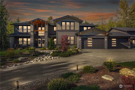 33107 202nd Place SE Auburn WA 98092