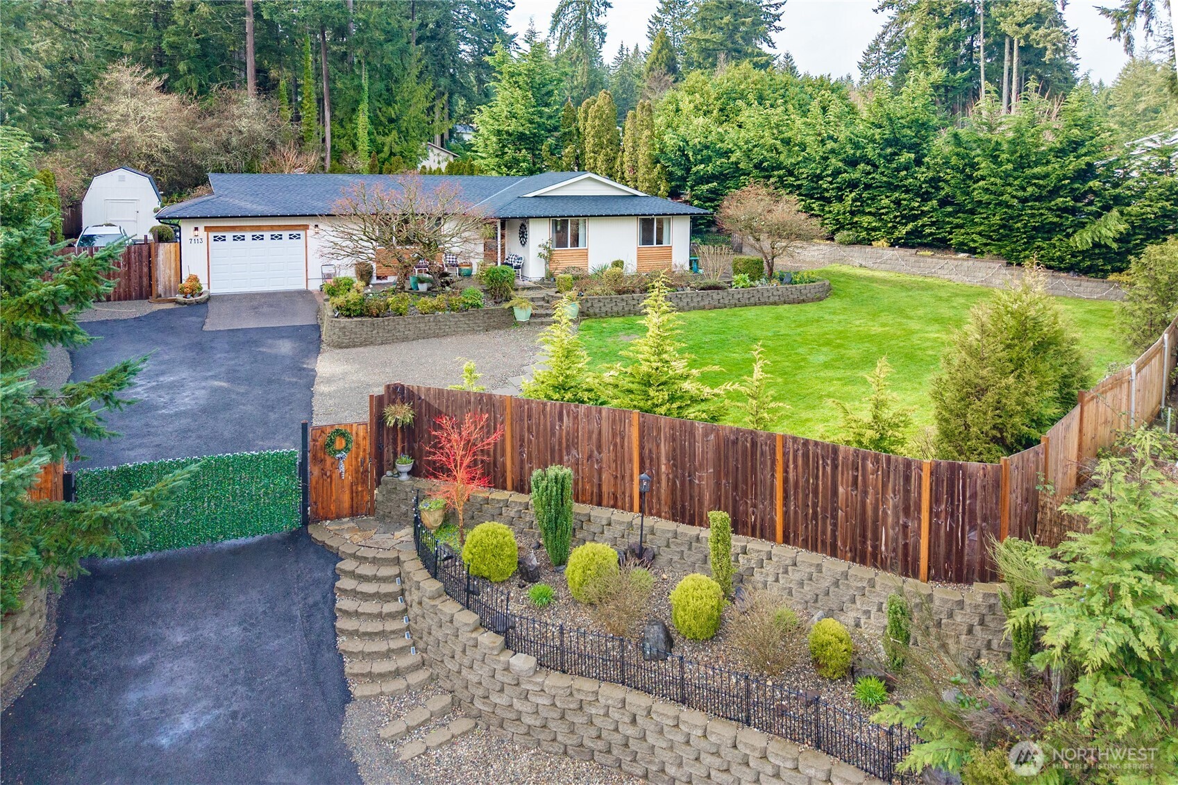 7113 33rd Street Ct NW Gig Harbor WA 98335