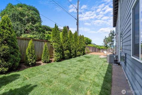 4818 N Ferdinand Street Tacoma WA 98407