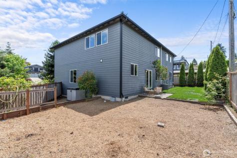 4818 N Ferdinand Street Tacoma WA 98407