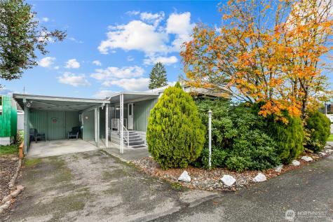 2522 Old Highway 99 S Road Mount Vernon WA 98273