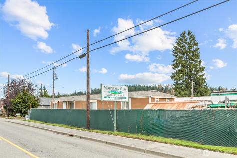 2522 Old Highway 99 S Road Mount Vernon WA 98273