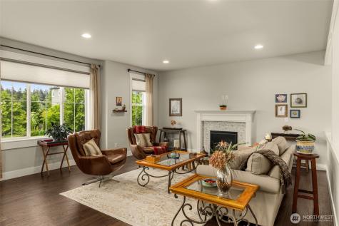 22997 SE 52nd Street Issaquah WA 98029