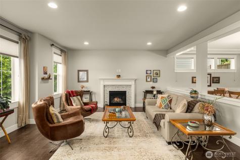 22997 SE 52nd Street Issaquah WA 98029
