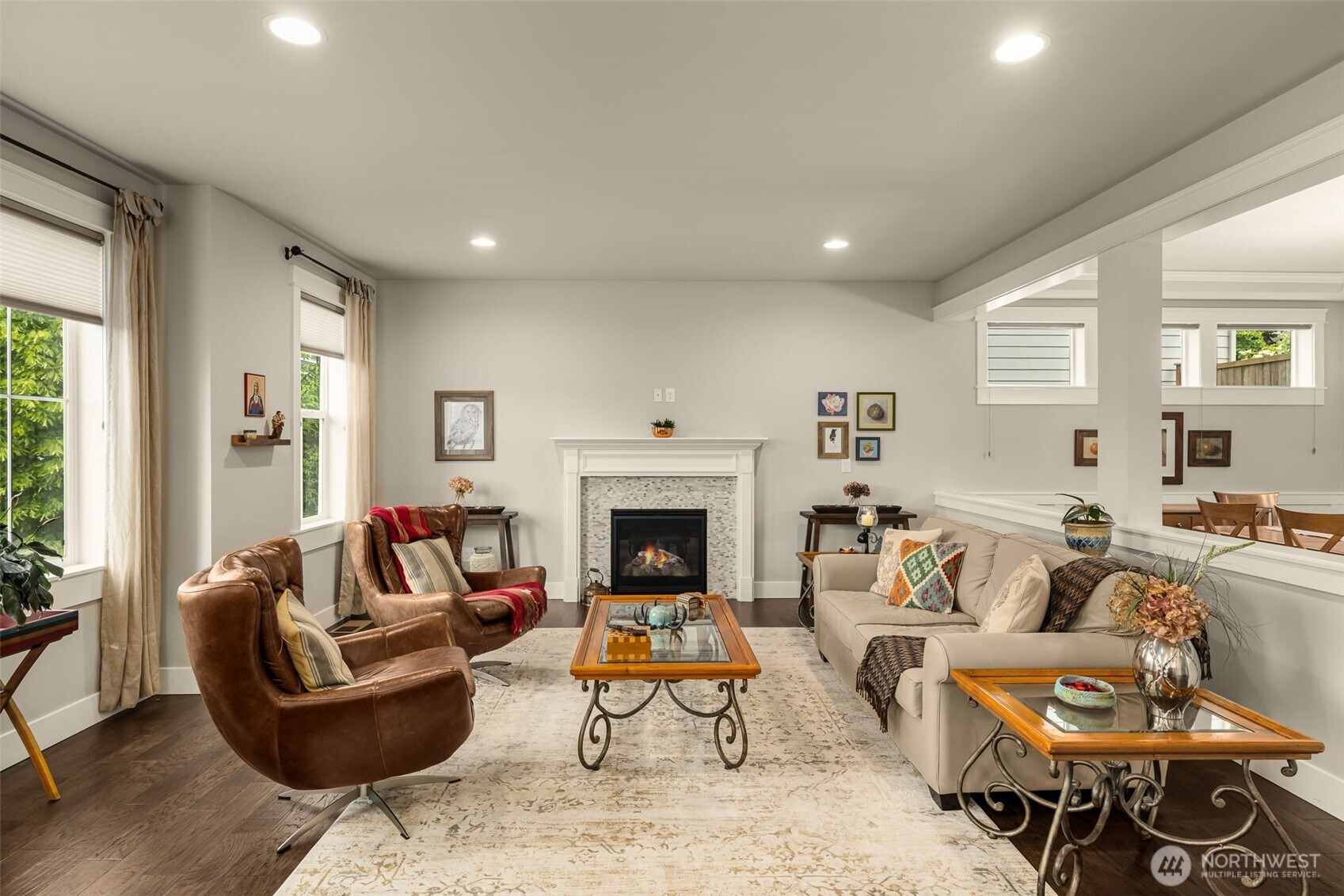 22997 SE 52nd Street Issaquah WA 98029