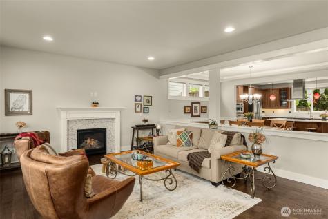 22997 SE 52nd Street Issaquah WA 98029