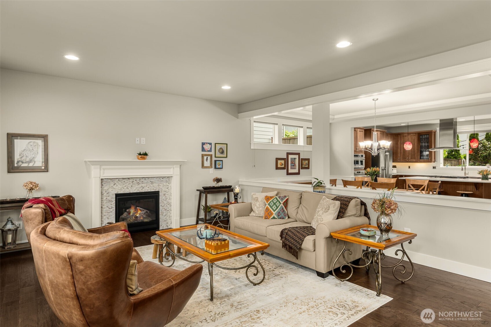 22997 SE 52nd Street Issaquah WA 98029