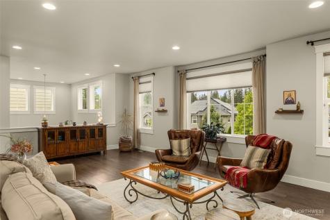 22997 SE 52nd Street Issaquah WA 98029