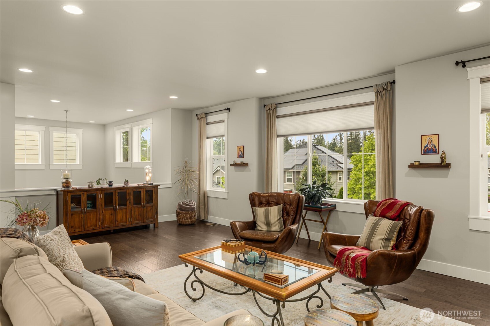 22997 SE 52nd Street Issaquah WA 98029
