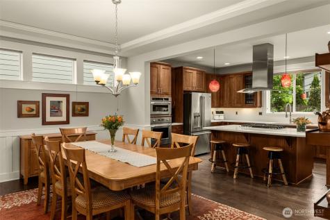 22997 SE 52nd Street Issaquah WA 98029