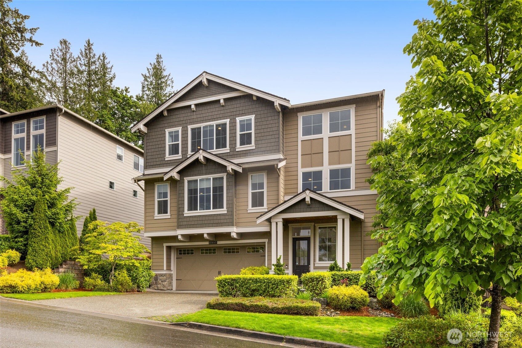 22997 SE 52nd Street Issaquah WA 98029