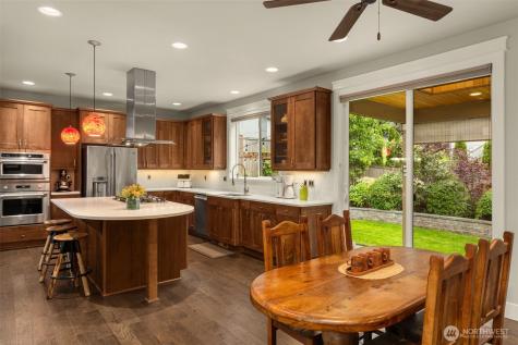 22997 SE 52nd Street Issaquah WA 98029