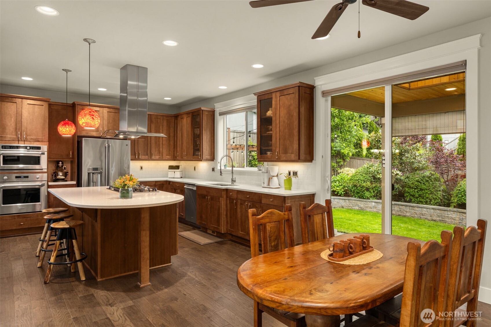 22997 SE 52nd Street Issaquah WA 98029