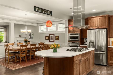 22997 SE 52nd Street Issaquah WA 98029