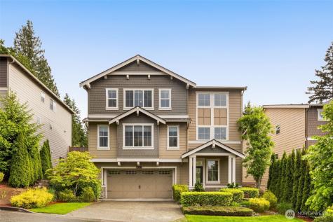 22997 SE 52nd Street Issaquah WA 98029