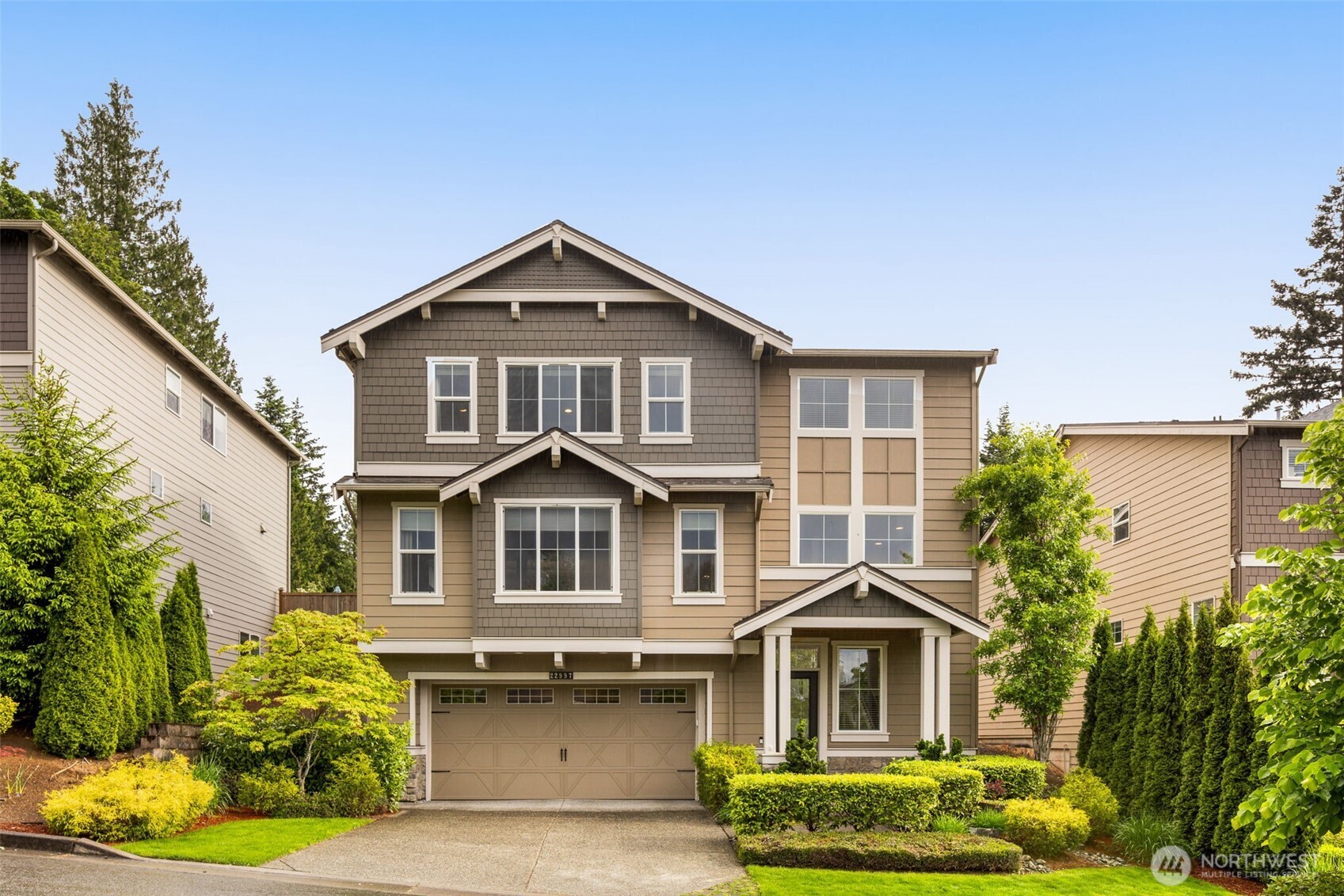 22997 SE 52nd Street Issaquah WA 98029