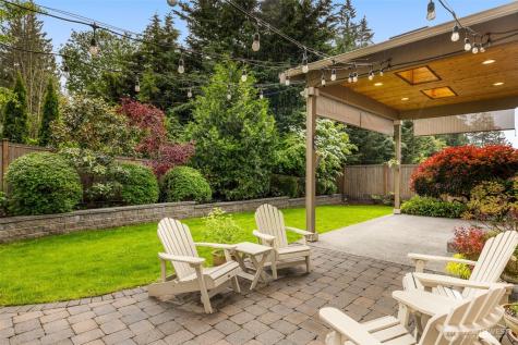 22997 SE 52nd Street Issaquah WA 98029