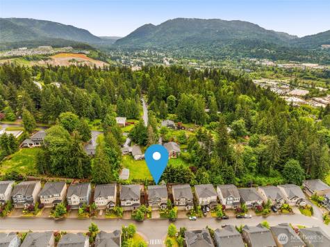 22997 SE 52nd Street Issaquah WA 98029