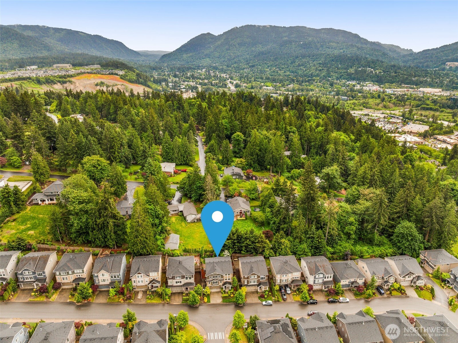 22997 SE 52nd Street Issaquah WA 98029