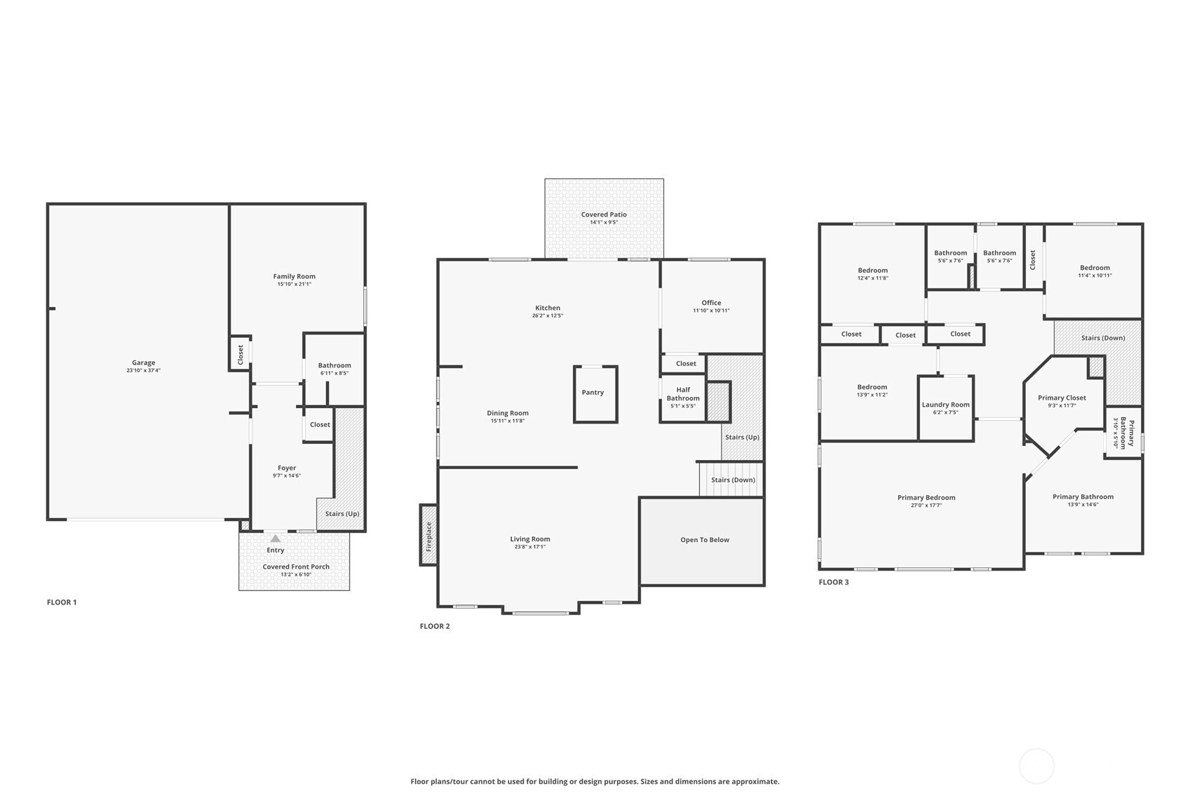 22997 SE 52nd Street Issaquah WA 98029