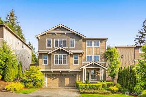 22997 SE 52nd Street Issaquah WA 98029