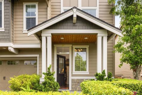 22997 SE 52nd Street Issaquah WA 98029