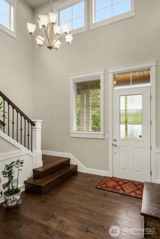 22997 SE 52nd Street Issaquah WA 98029