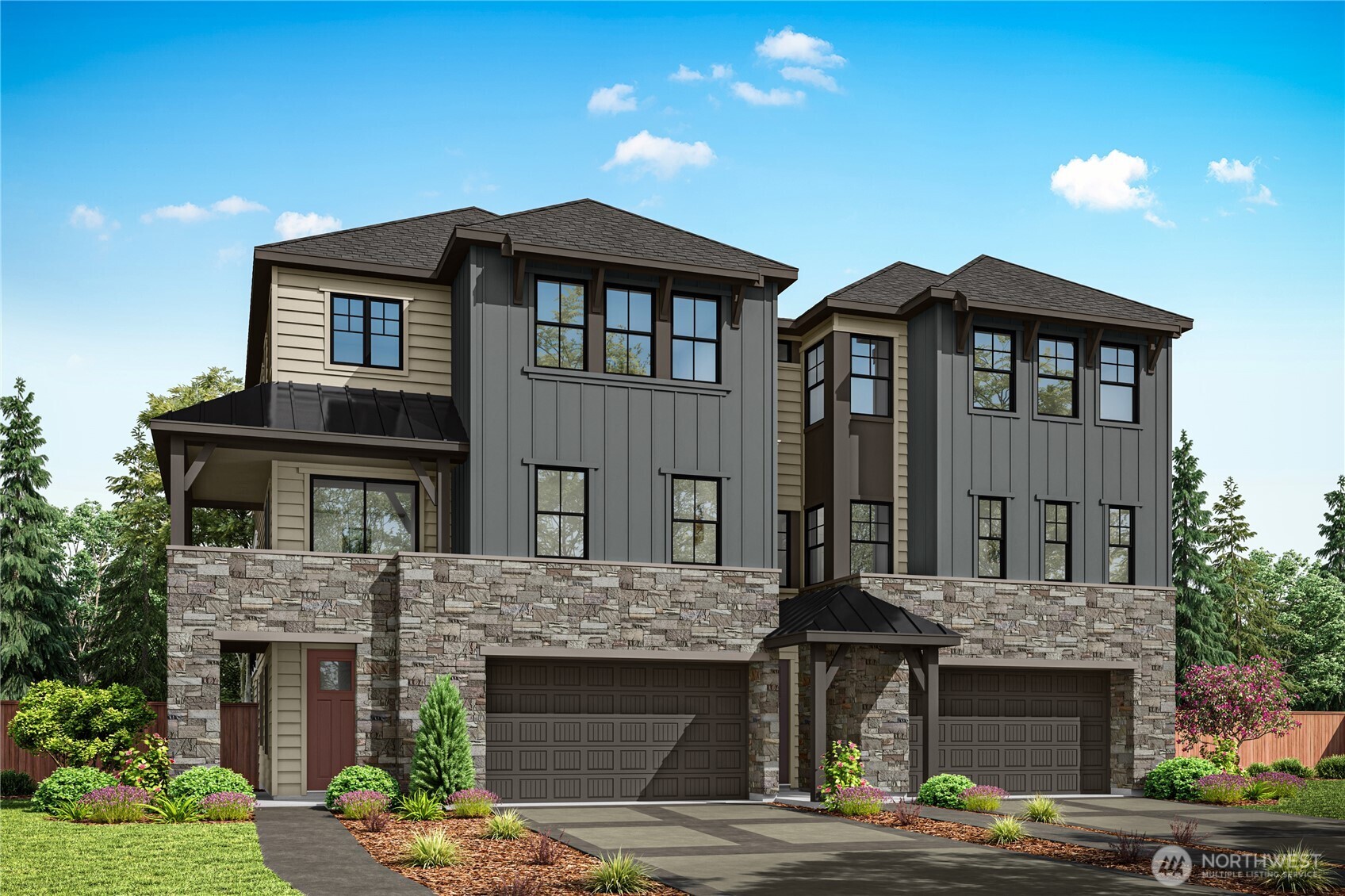 34203 SE Compass Street Snoqualmie WA 98065