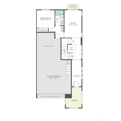 34203 SE Compass Street Snoqualmie WA 98065