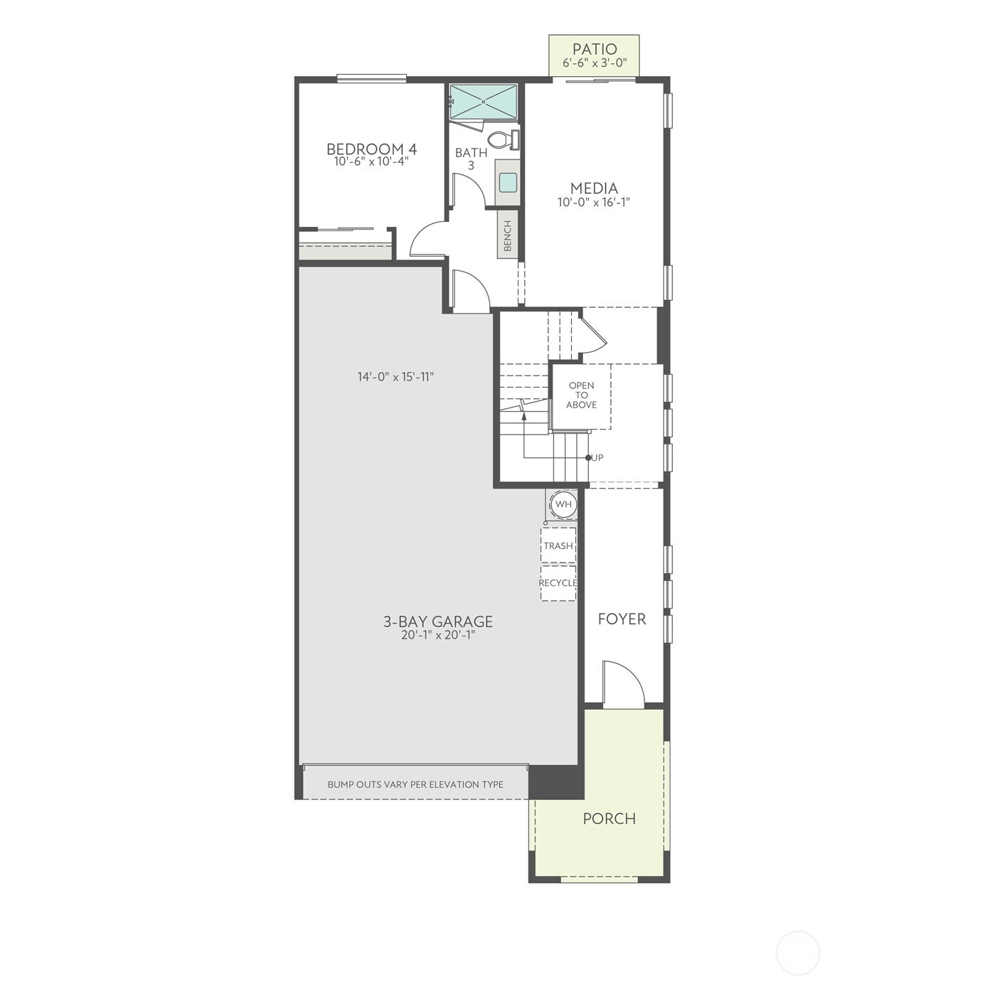 34203 SE Compass Street Snoqualmie WA 98065