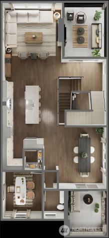 34203 SE Compass Street Snoqualmie WA 98065