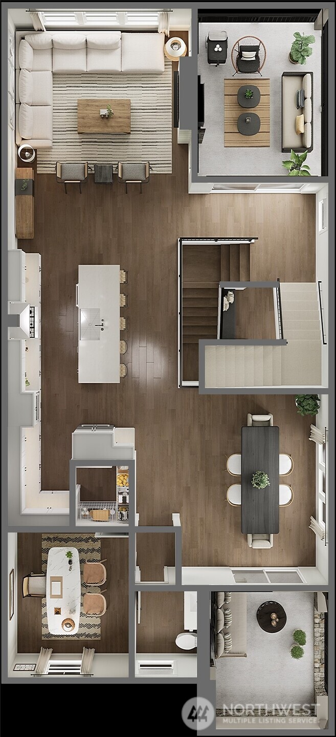 34203 SE Compass Street Snoqualmie WA 98065