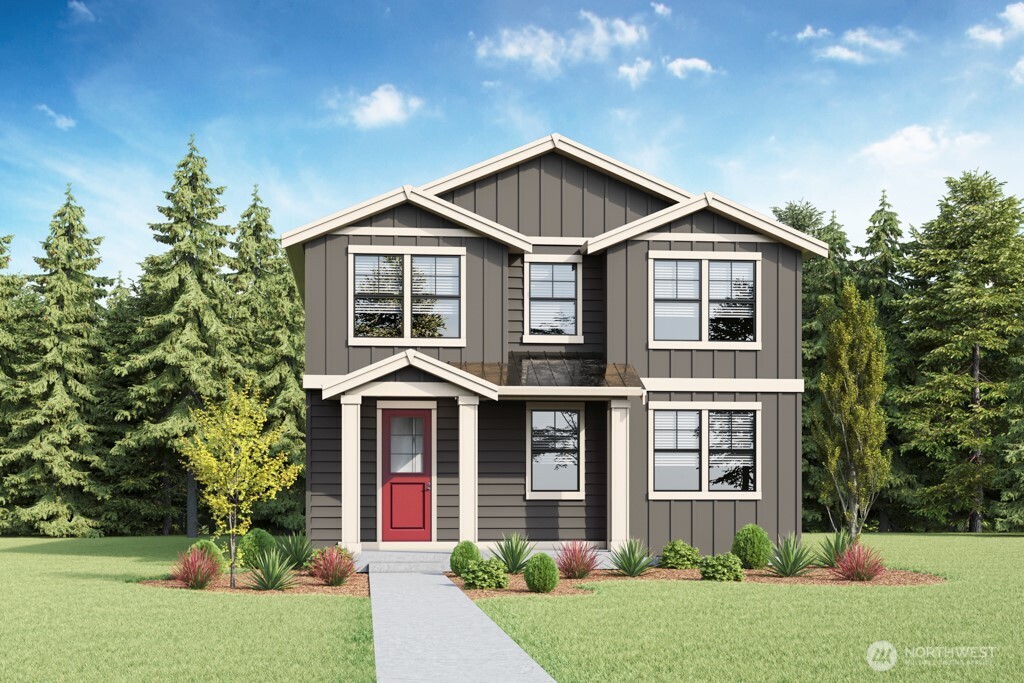 11462 SE 83rd Place Newcastle WA 98056