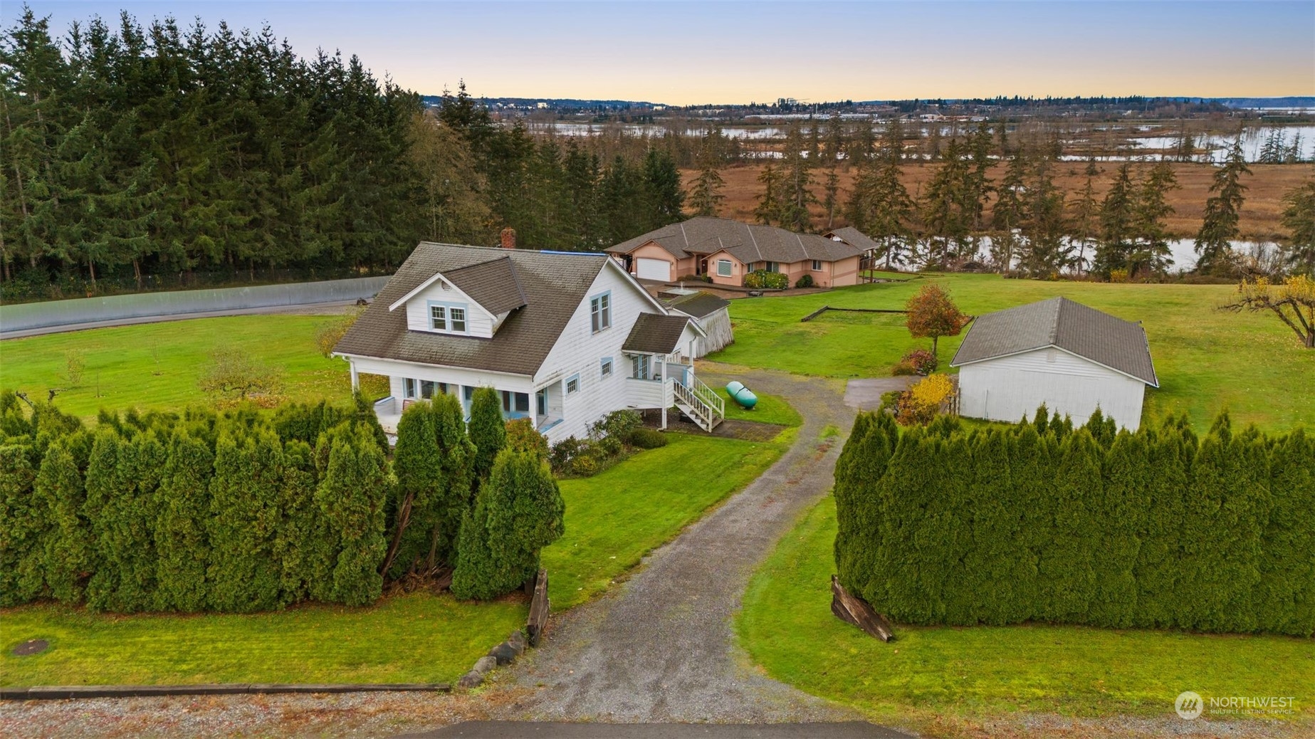 3108 Sunnyside Boulevard Marysville WA 98270