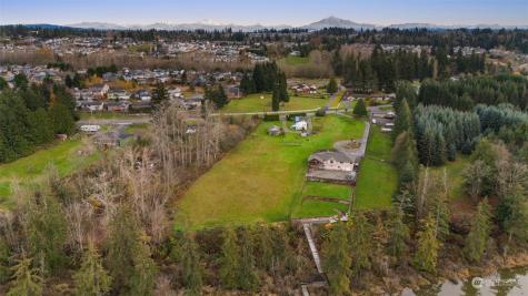 3108 Sunnyside Boulevard Marysville WA 98270