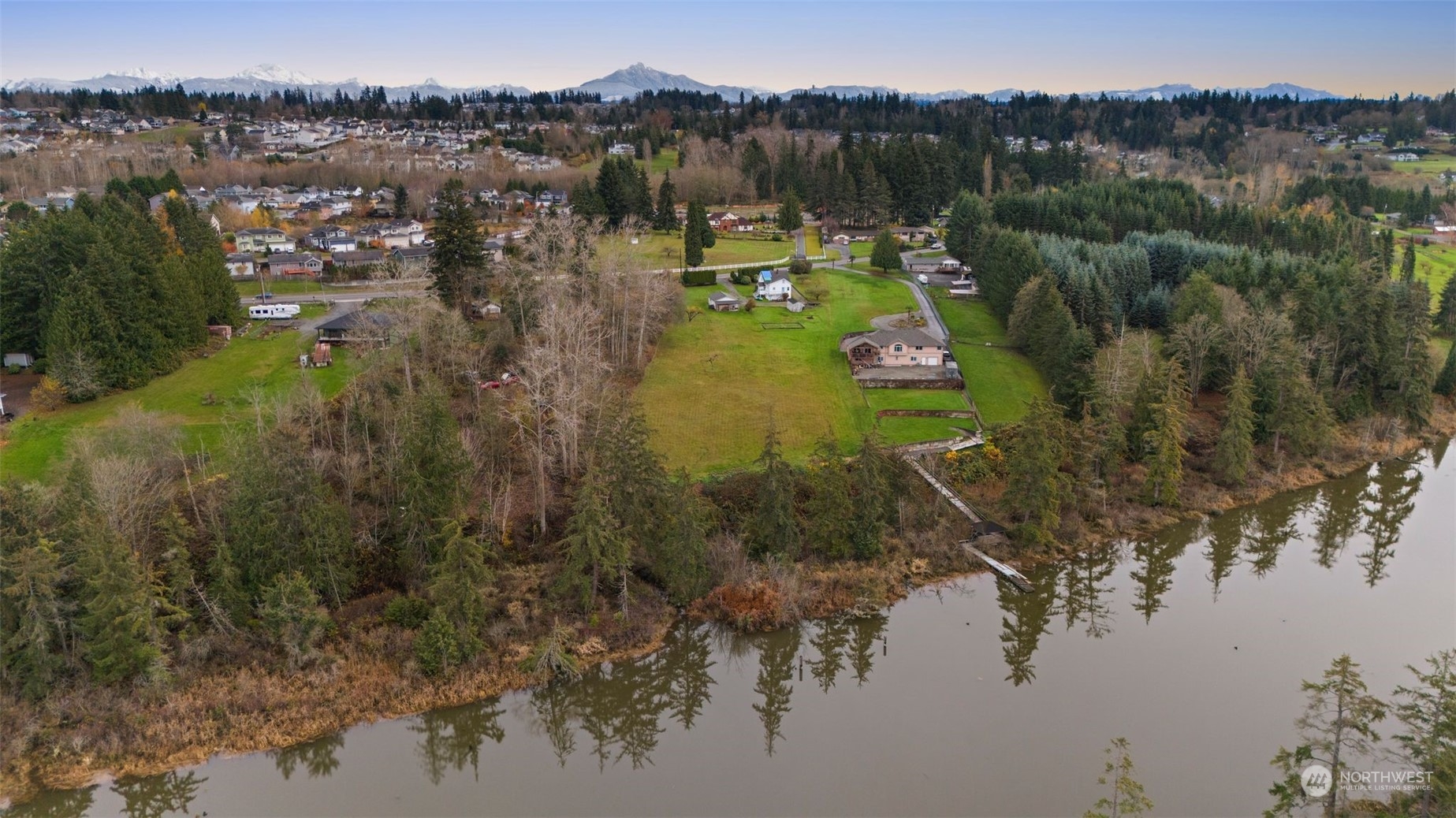 3108 Sunnyside Boulevard Marysville WA 98270