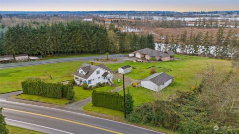 3108 Sunnyside Boulevard Marysville WA 98270