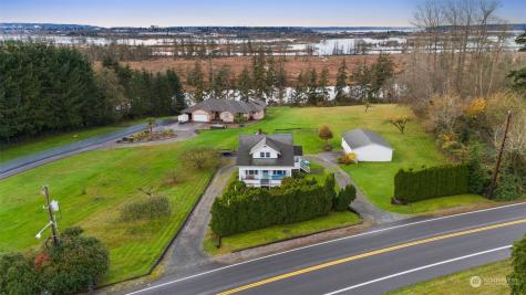 3108 Sunnyside Boulevard Marysville WA 98270